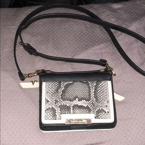 Vince Camuto Wallet Crossbody Bag